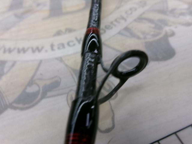 20炎月SS B610L-S/R