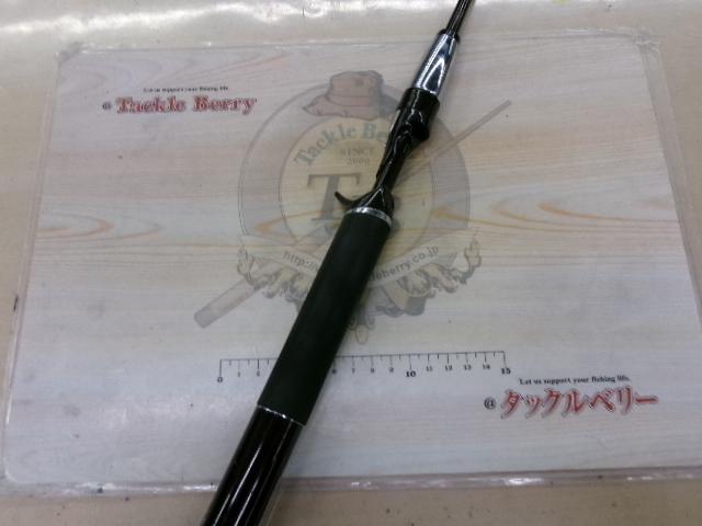 シマノ　Scorpion XT 1581F シマノ スコーピオン XT 1581 F Scorpion XT ベイトロッド