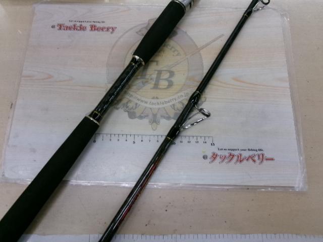 CBレジェンダー豪腕落し込み200M｜＠ベリーネット 日本最大新品