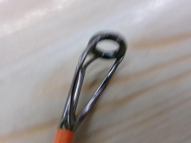 レジェンダー豪腕 落し込み 200ML 7:3調子 船竿 釣り竿 レジェンダー豪腕 落し込み 200ML 7:3調子 船竿 釣り竿 (2) レ