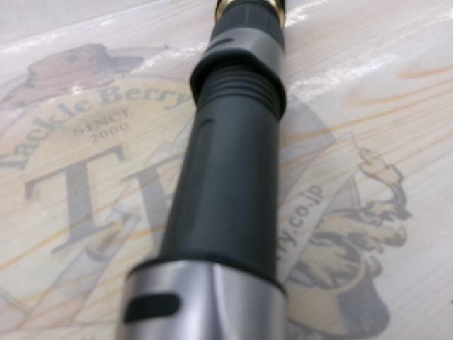 レジェンダー剛腕落とし込み 200MH 7:3調子 釣竿 レジェンダー剛腕落とし込み 200MH 7:3調子 釣竿