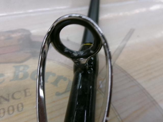 CBレジェンダー豪腕落し込み200M｜＠ベリーネット 日本最大新品