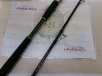 CBレジェンダー豪腕落し込み200M