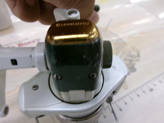 95バイオマスターXT 2000DH