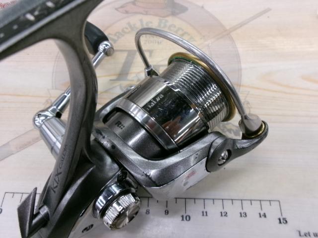 カルディアKIX 2506｜＠ベリーネット 日本最大新品中古釣具WEB