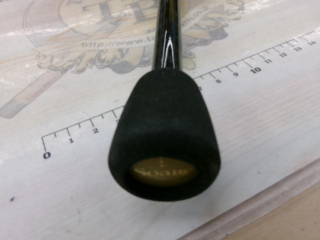 シマノ　ソアレci4+ S610LS シマノ(SHIMANO) ソアレCI4+ S610LS アジング 351562