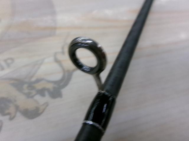 ソアレCI4+アジング S610LS｜＠ベリーネット 日本最大新品中古