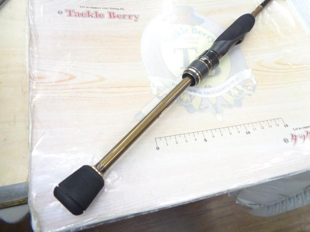 SHIMANO - シマノ ソアレSS Ajing S702ULS (中古) SHIMANO - シマノ ソアレSS Ajing S702ULS (中古) ソアレSS