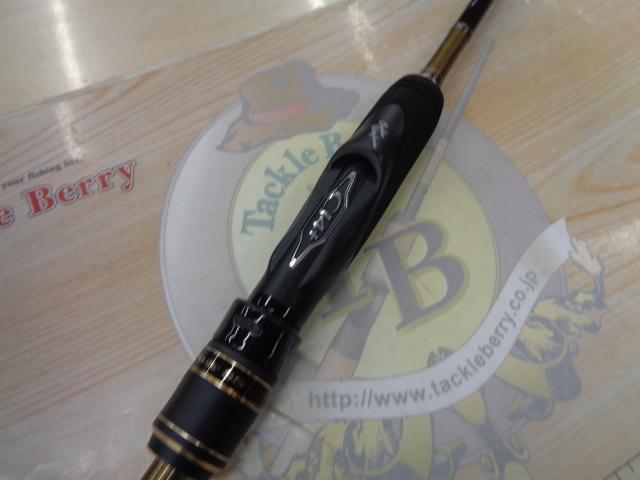 SHIMANO - シマノ ソアレSS Ajing S702ULS (中古) SHIMANO - シマノ ソアレSS Ajing S702ULS (中古) ソアレSS