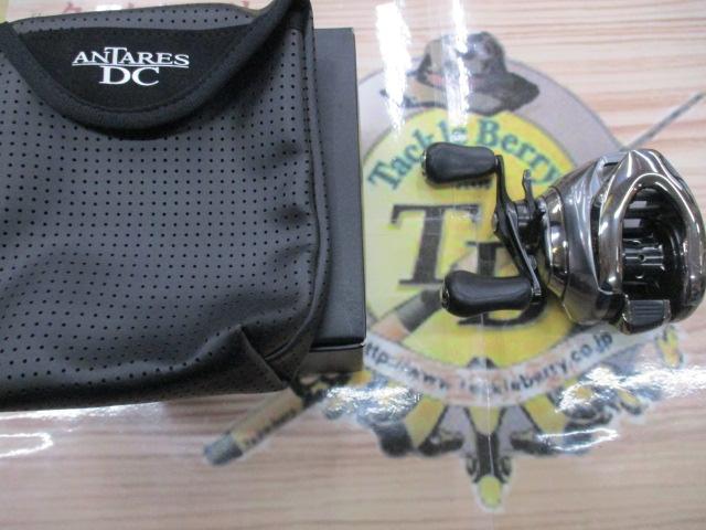 16アンタレスDCHG LH