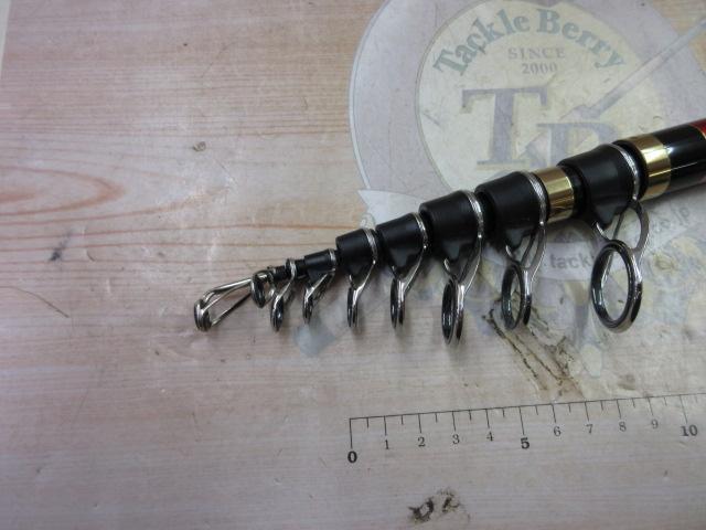 がま磯ヒラマサ天剛Ⅱ 遠投MH50｜＠ベリーネット 日本最大新品