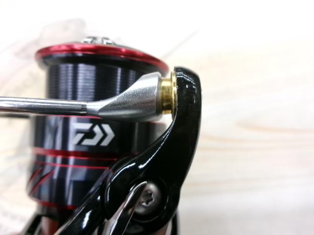 18月下美人MX LT2000S