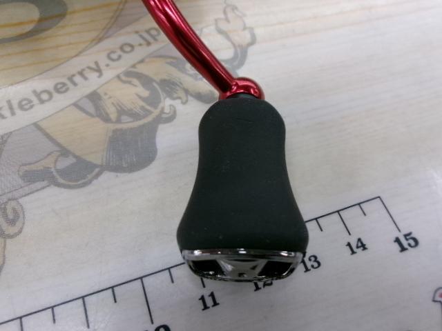 18月下美人MX LT2000S