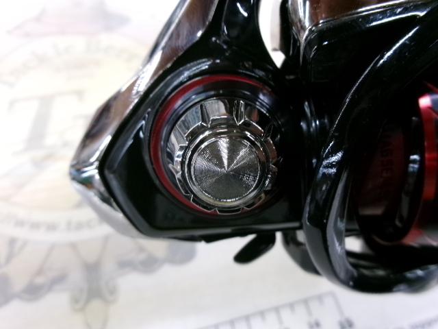 18月下美人MX LT2000S