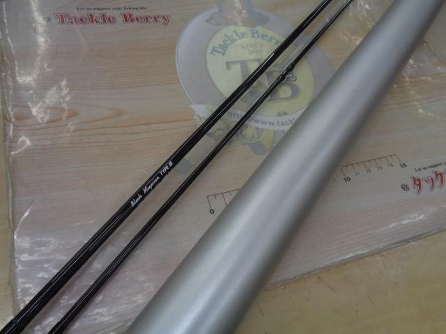 ブラックマジシャンタイプⅢBM80342