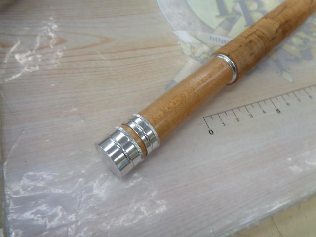 ブラックマジシャンタイプⅢBM80342