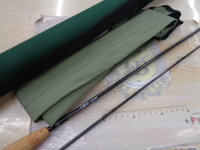 オービスグラファイト