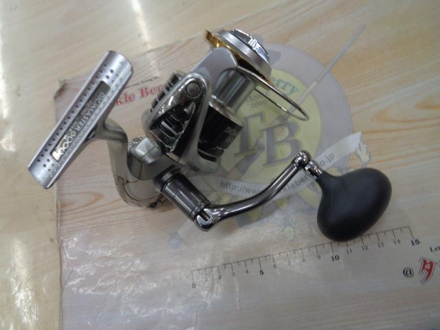 11バイオマスター 6000｜＠ベリーネット 日本最大新品中古釣具