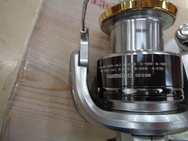 11バイオマスター 6000｜＠ベリーネット 日本最大新品中古釣具