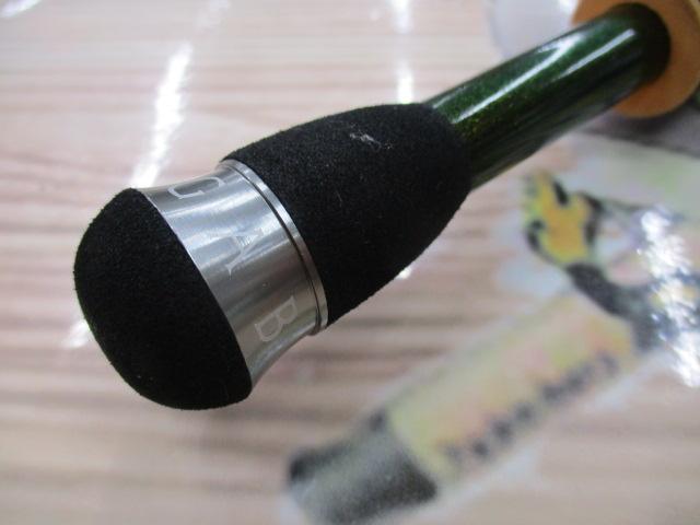 XOR礁楽 SL-68UL(Shoreluck)