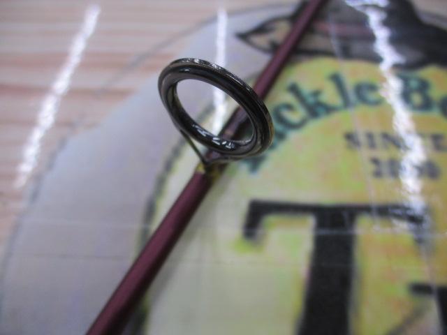 XOR礁楽 SL-68UL(Shoreluck)