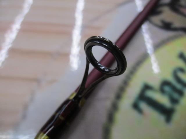 XOR礁楽 SL-68UL(Shoreluck)