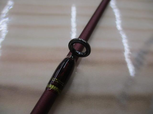 XOR礁楽 SL-68UL(Shoreluck)