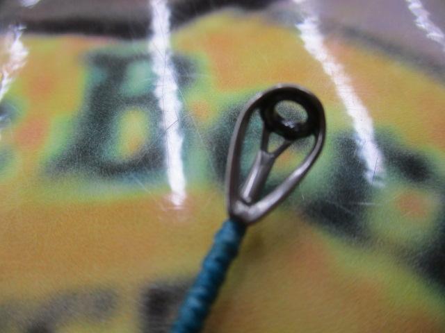 XOR礁楽 SL-68UL(Shoreluck)