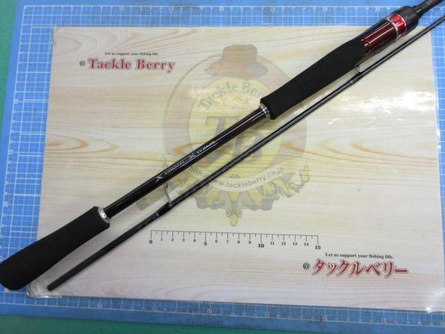 19セフィアSSメタルスッテ S70MH-S/R｜＠ベリーネット 日本最大