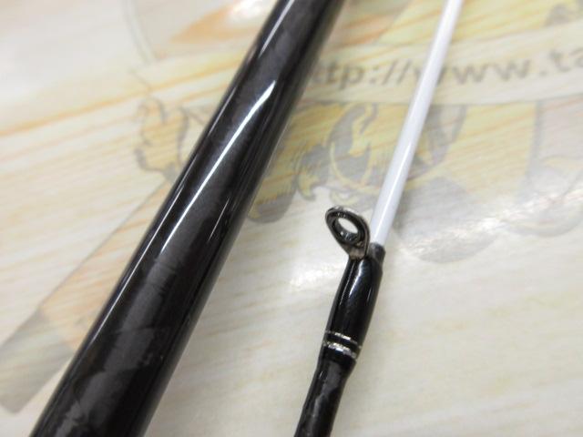 19セフィアSSメタルスッテ S70MH-S/R