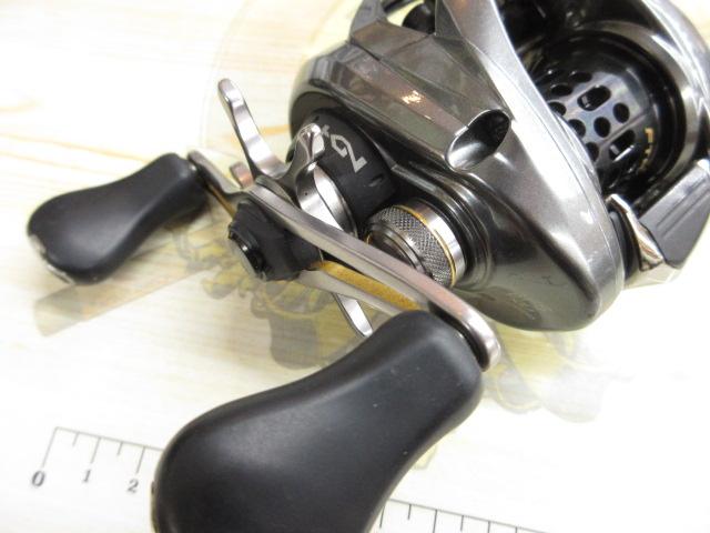 16アルデバランBFS XG LH　中古 16アルデバランBFS XG LH｜＠ベリーネット 日本最大新品中古釣具