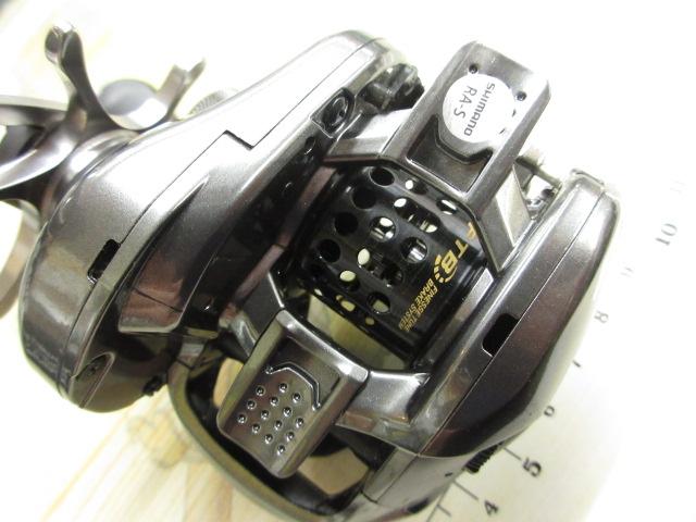 16アルデバランBFS XG LH　中古 16アルデバランBFS XG LH｜＠ベリーネット 日本最大新品中古釣具