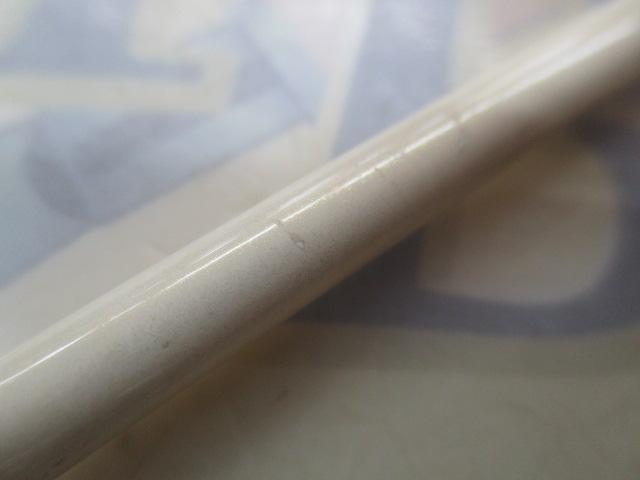 99ツーナインプラス 60UL-eゴールドコルク