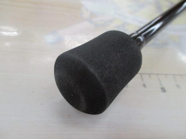 リアルクレセント RC-65 スピニング