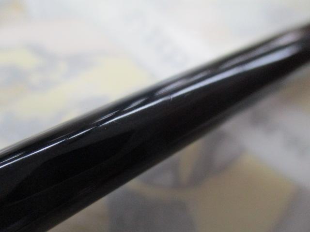 リアルクレセント RC-65 スピニング