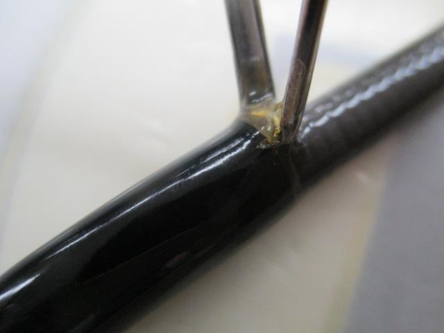 リアルクレセント RC-65 スピニング