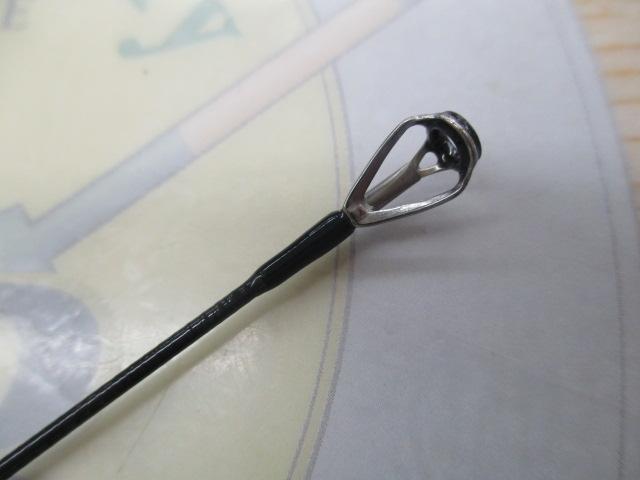 リアルクレセント RC-65 スピニング