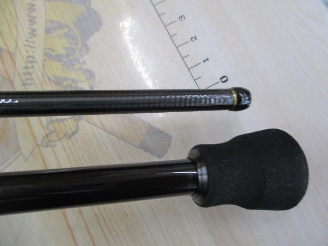 ソアレTTアジング S64UL-S｜＠ベリーネット 日本最大新品中古