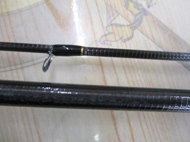 ソアレtt s64ul-s 極美品 ソアレ TT アジング S64UL-S シマノ : グッドフィッシング