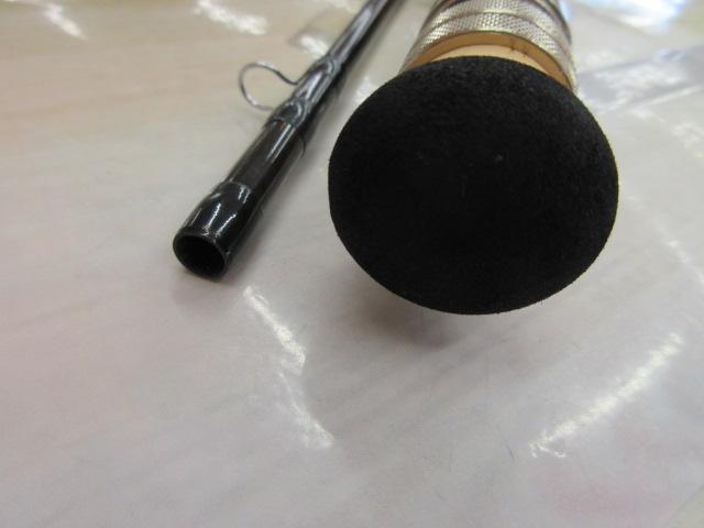 ストリームトレイルCFF9 #8