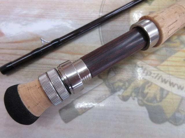 ストリームトレイルCFF9 #8