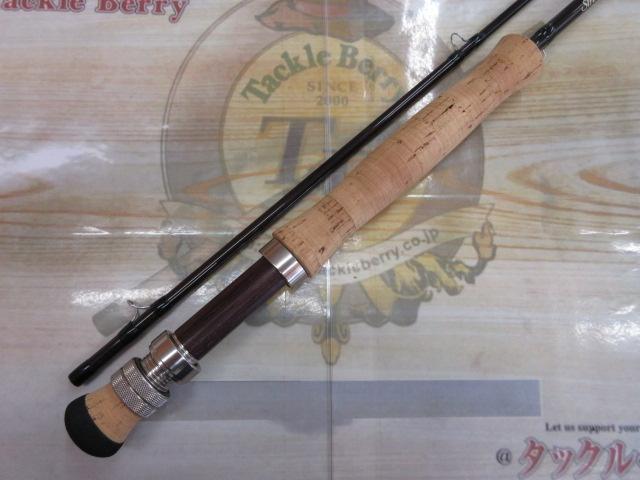 ストリームトレイルCFF9 #8