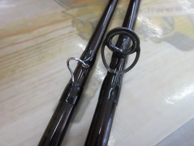 ストリームトレイルCFF9 #8