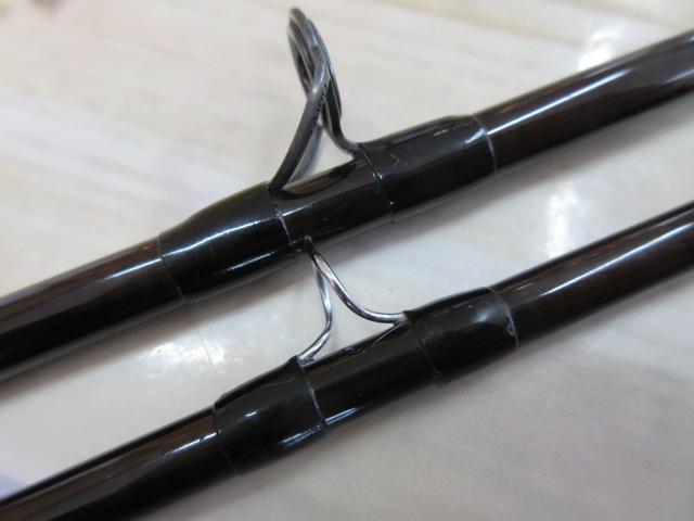 ストリームトレイルCFF9 #8