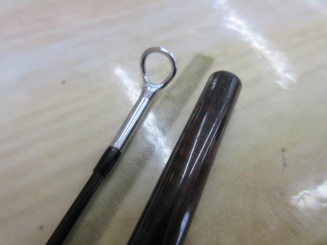 ストリームトレイルCFF9 #8