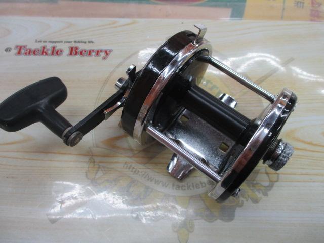 ΣΣABU アンバサダー9000C 釣り用品 リール ベイトリール やや傷や汚れあり ΣΣABU アンバサダー9000C 釣り用品 リール ベイトリール やや傷