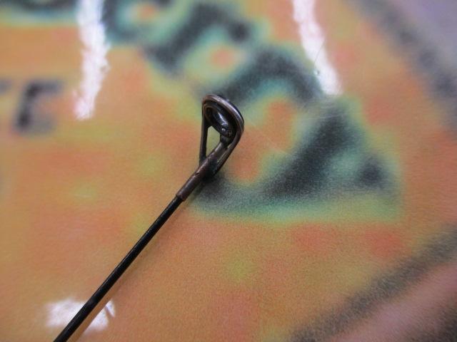 トーナメント制覇 1.5-53