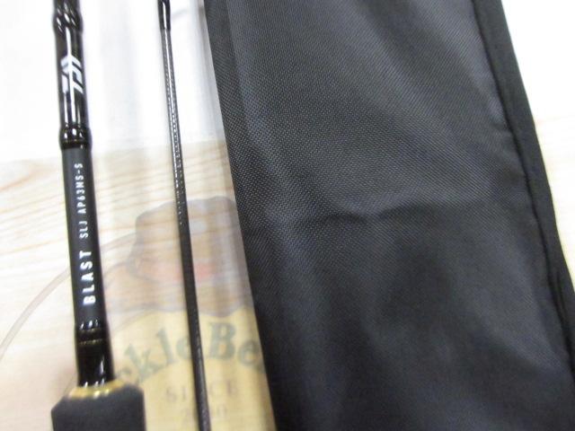 ブラストSLJ AP 63MS-S