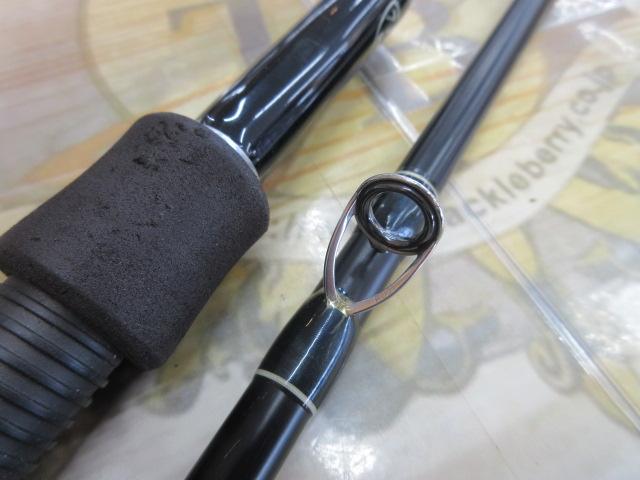 モンストロ 710｜＠ベリーネット 日本最大新品中古釣具WEBショップ