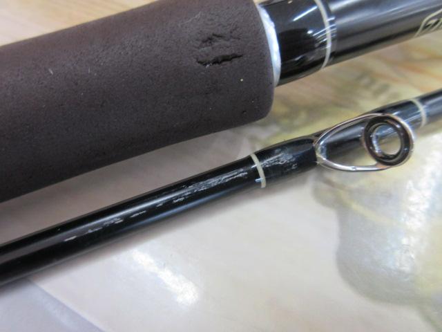 モンストロ 710｜＠ベリーネット 日本最大新品中古釣具WEBショップ